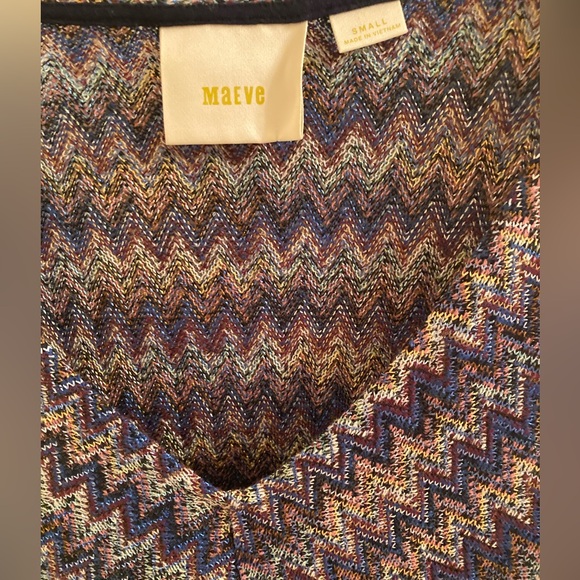 Anthropologie Maeve dress - Picture 6 of 13